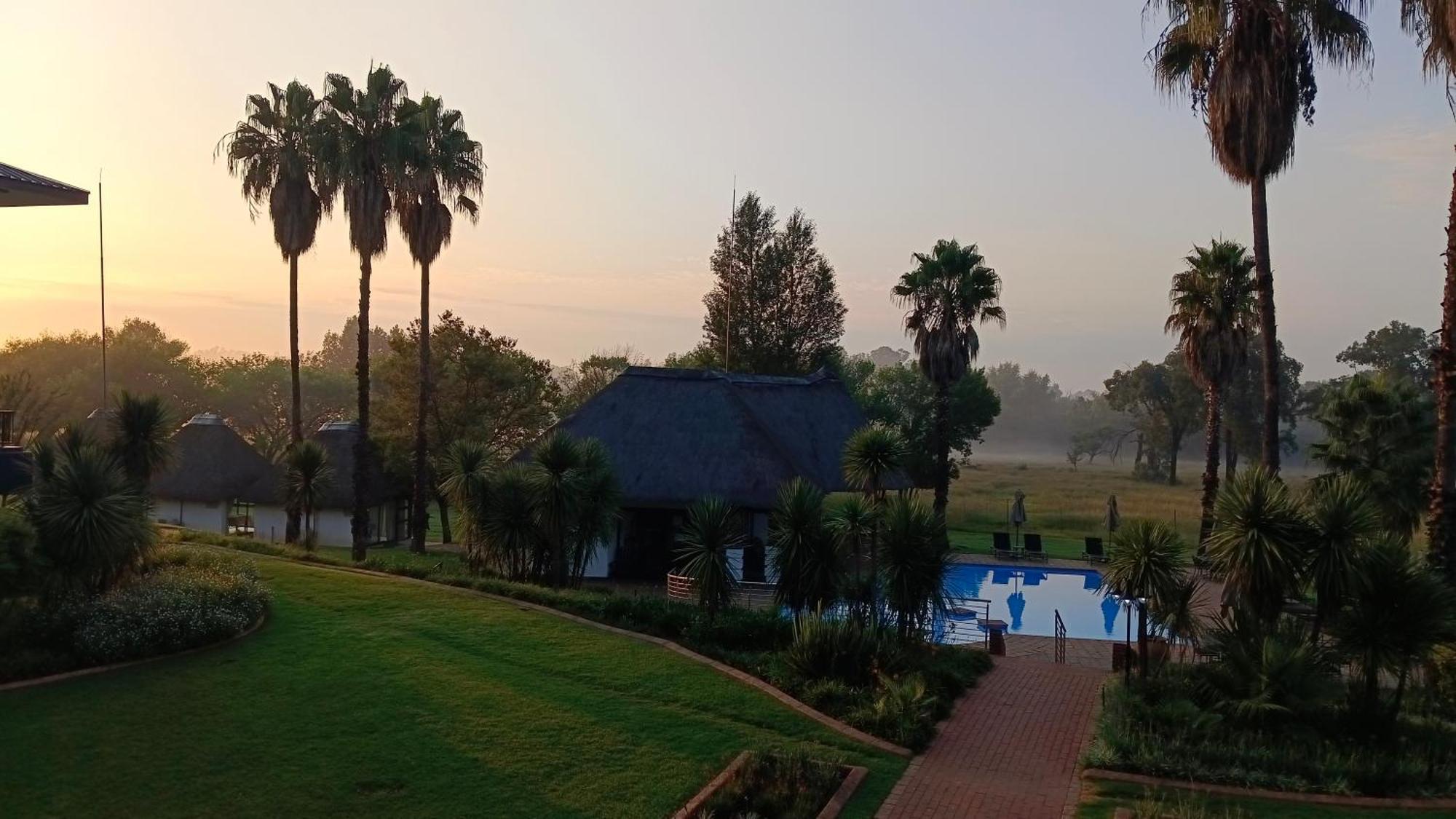 Emerald Resort & Casino Vanderbijlpark Εξωτερικό φωτογραφία