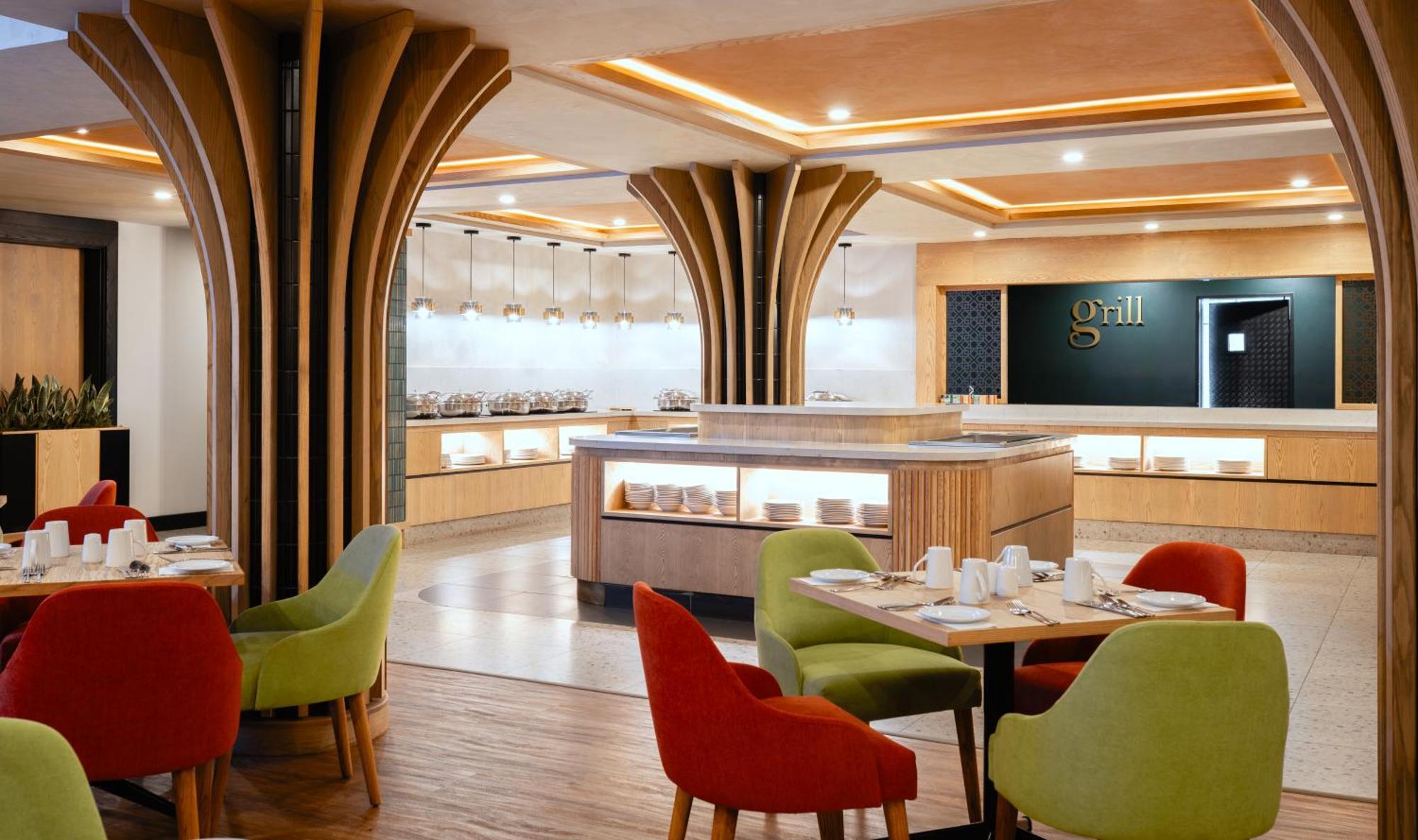 Emerald Resort & Casino Vanderbijlpark Εξωτερικό φωτογραφία