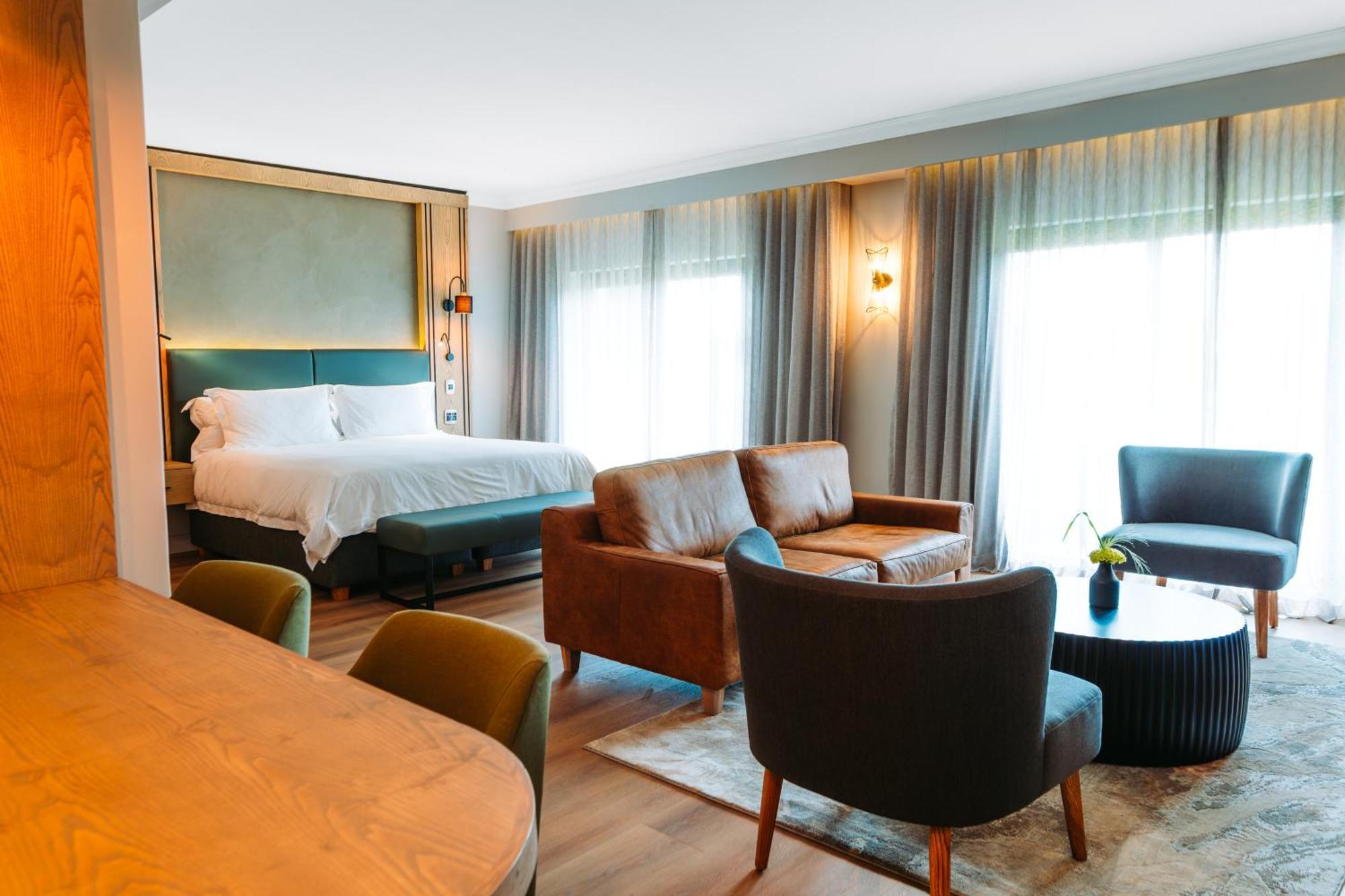 Emerald Resort & Casino Vanderbijlpark Εξωτερικό φωτογραφία
