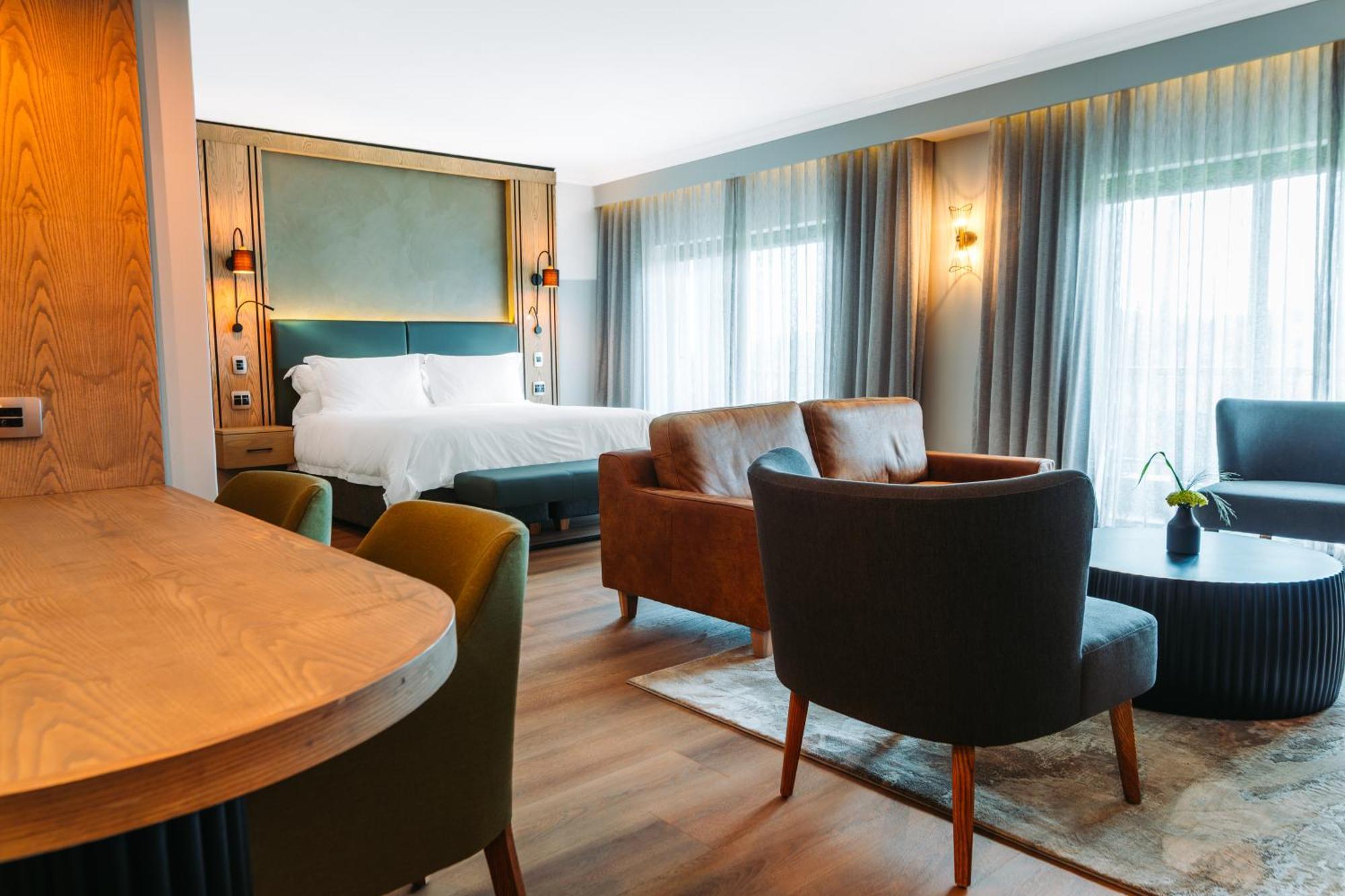 Emerald Resort & Casino Vanderbijlpark Εξωτερικό φωτογραφία