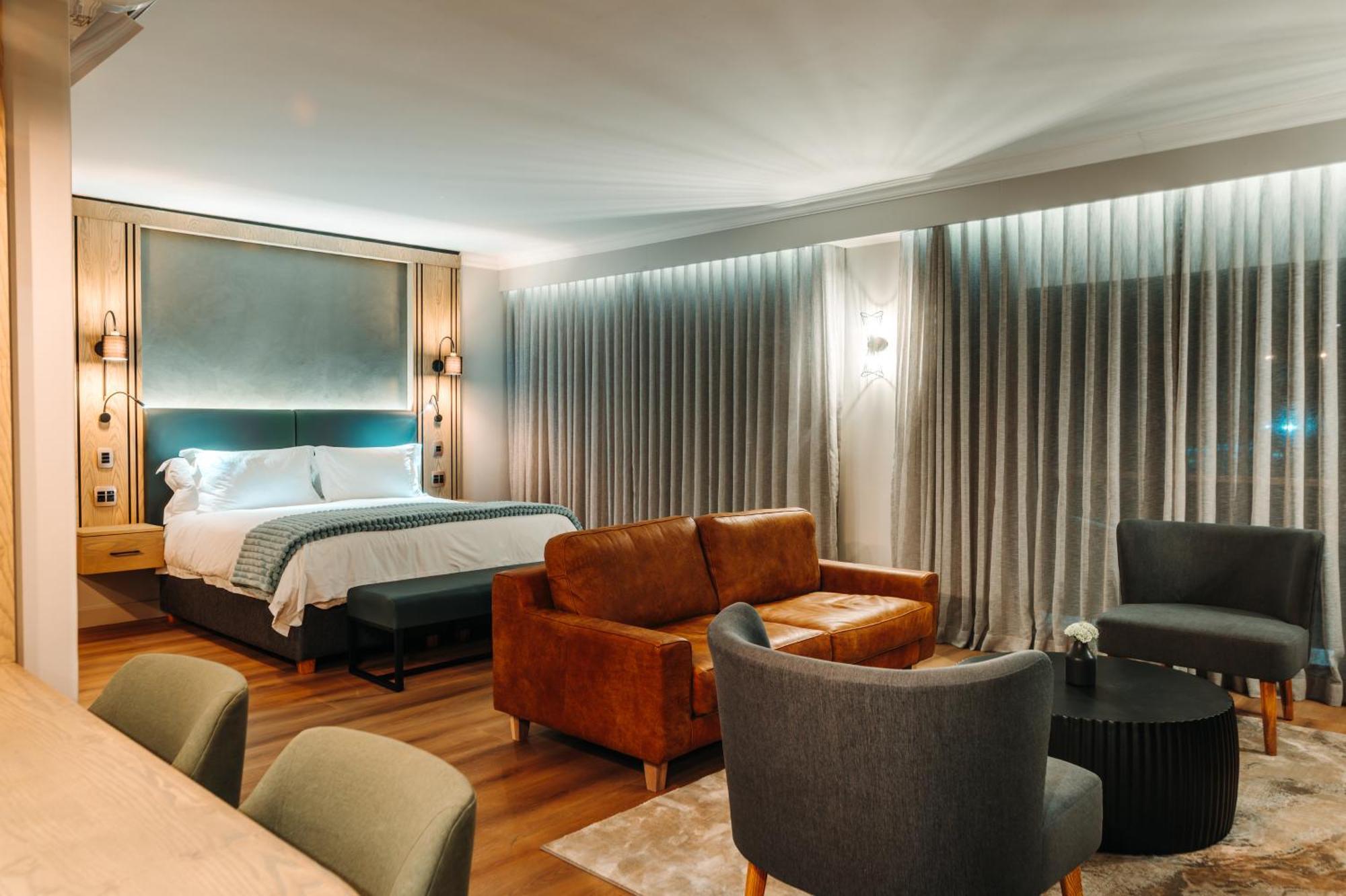 Emerald Resort & Casino Vanderbijlpark Εξωτερικό φωτογραφία