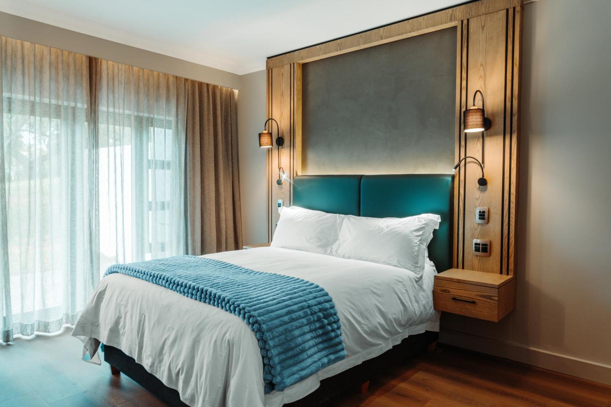 Emerald Resort & Casino Vanderbijlpark Εξωτερικό φωτογραφία
