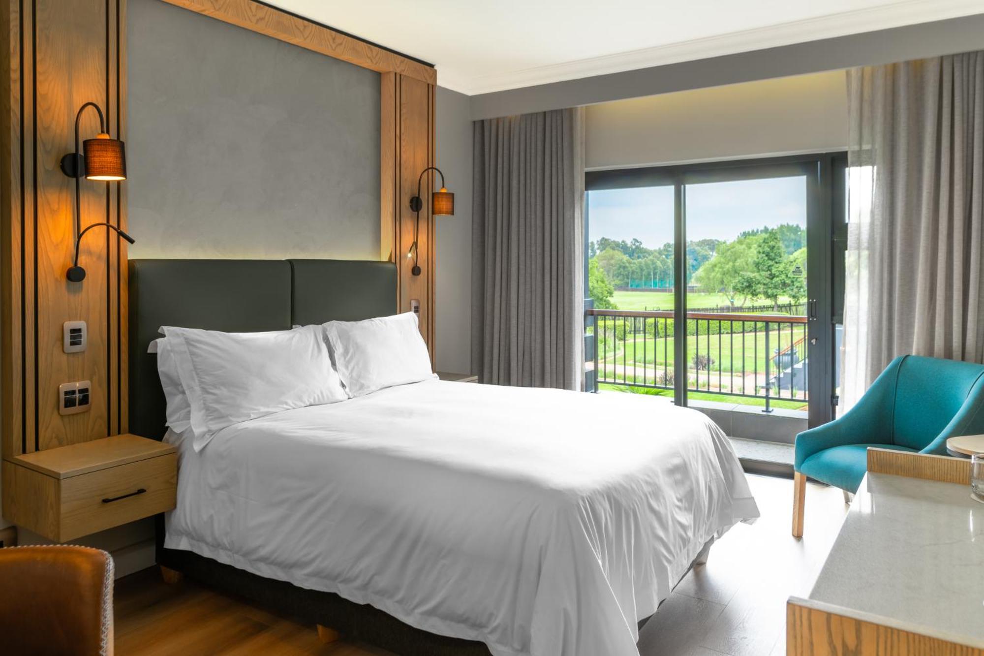 Emerald Resort & Casino Vanderbijlpark Εξωτερικό φωτογραφία